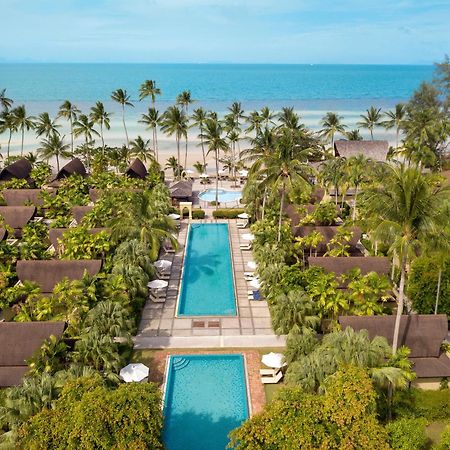 Tui Blue The Passage Samui Pool Villas With Private Beach Resort Ban Bang Po Exterior photo