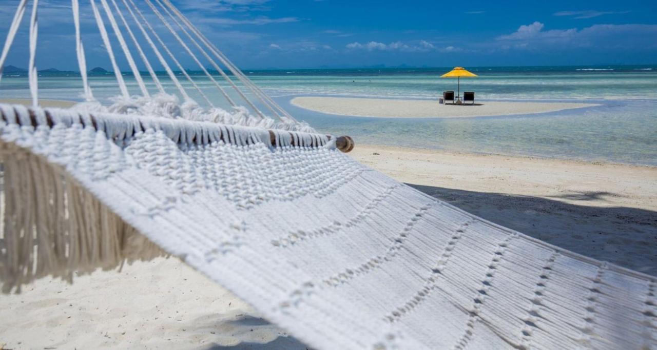 Tui Blue The Passage Samui Pool Villas With Private Beach Resort Ban Bang Po Exterior photo