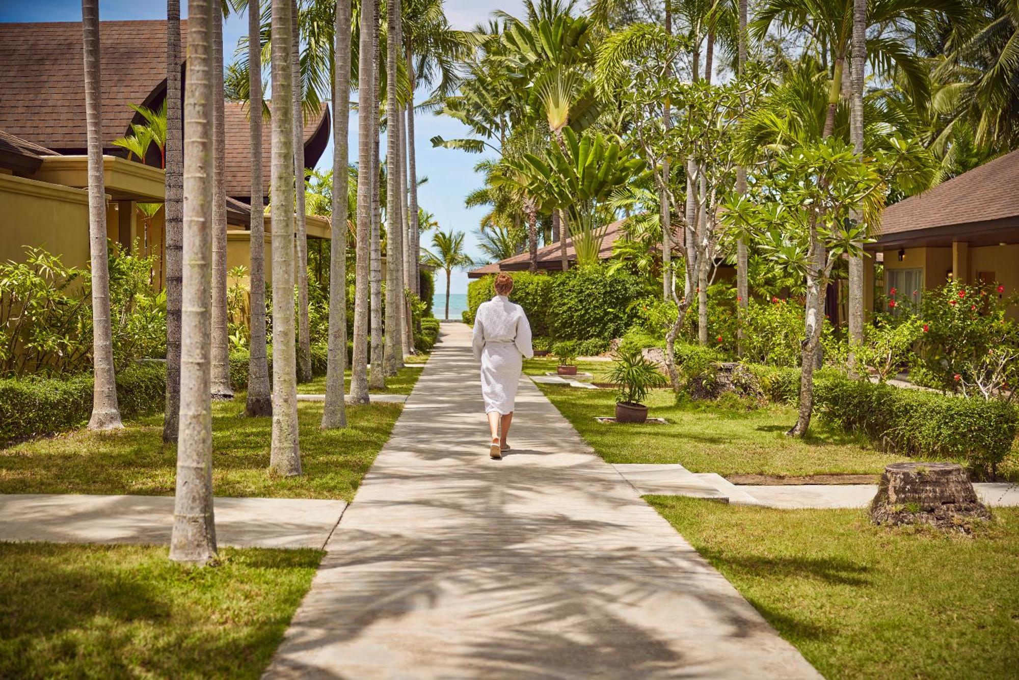 Tui Blue The Passage Samui Pool Villas With Private Beach Resort Ban Bang Po Exterior photo