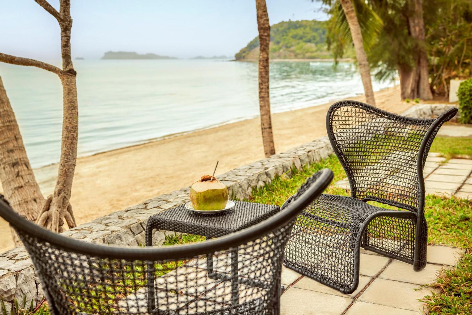 Tui Blue The Passage Samui Pool Villas With Private Beach Resort Ban Bang Po Exterior photo