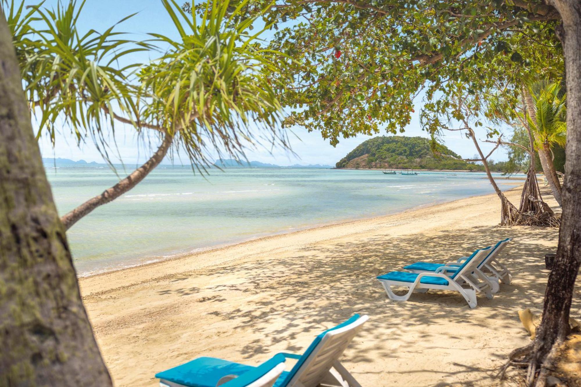 Tui Blue The Passage Samui Pool Villas With Private Beach Resort Ban Bang Po Exterior photo