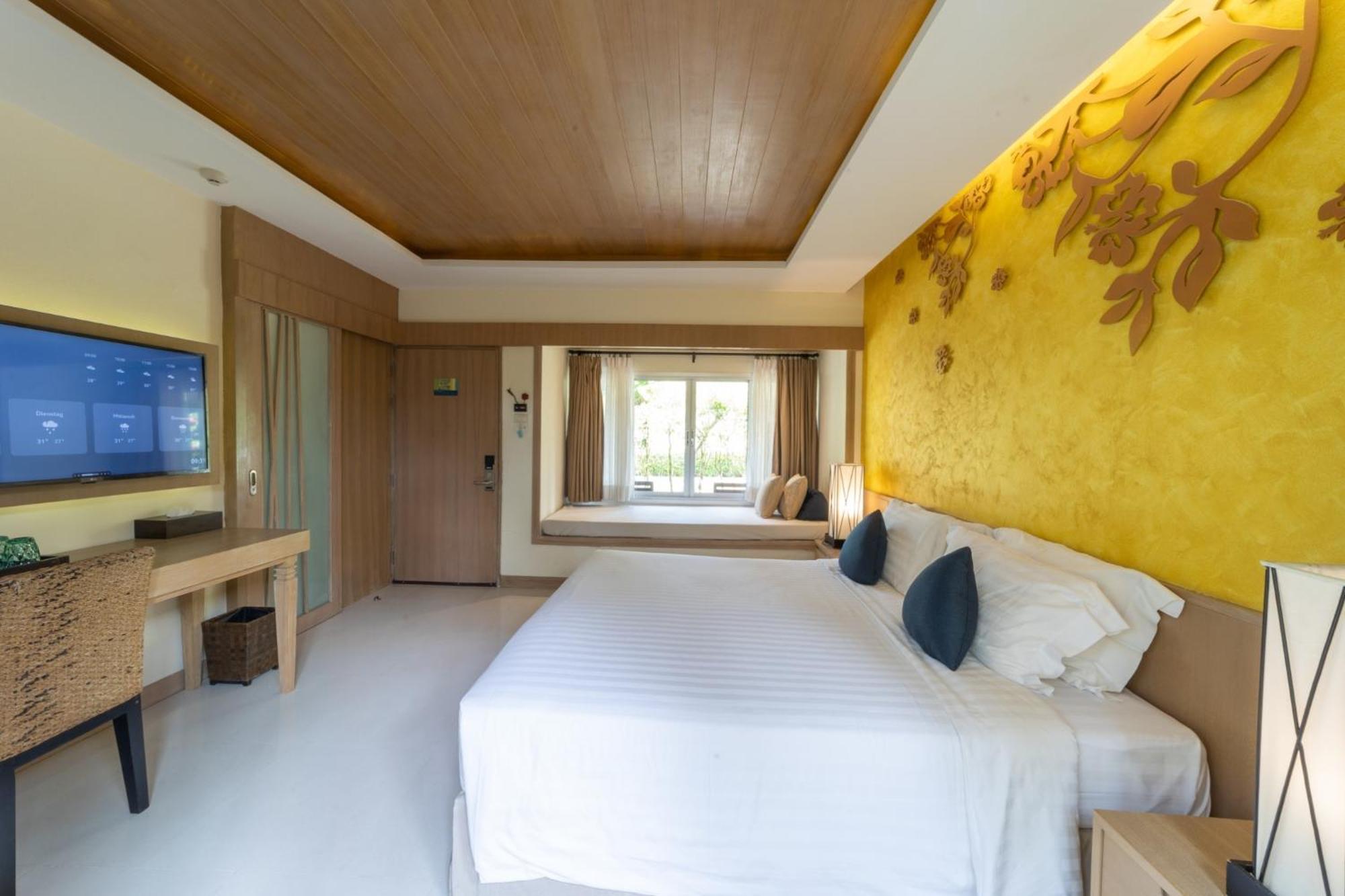 Tui Blue The Passage Samui Pool Villas With Private Beach Resort Ban Bang Po Exterior photo