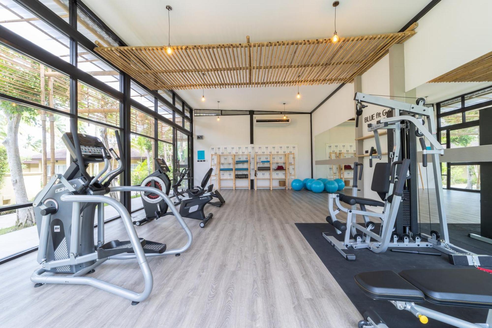 Tui Blue The Passage Samui Pool Villas With Private Beach Resort Ban Bang Po Exterior photo