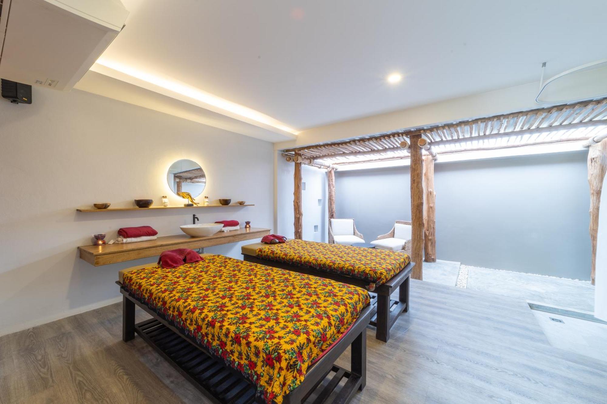 Tui Blue The Passage Samui Pool Villas With Private Beach Resort Ban Bang Po Exterior photo