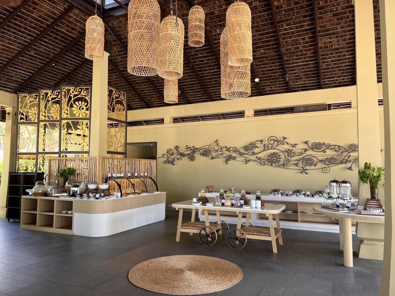 Tui Blue The Passage Samui Pool Villas With Private Beach Resort Ban Bang Po Exterior photo