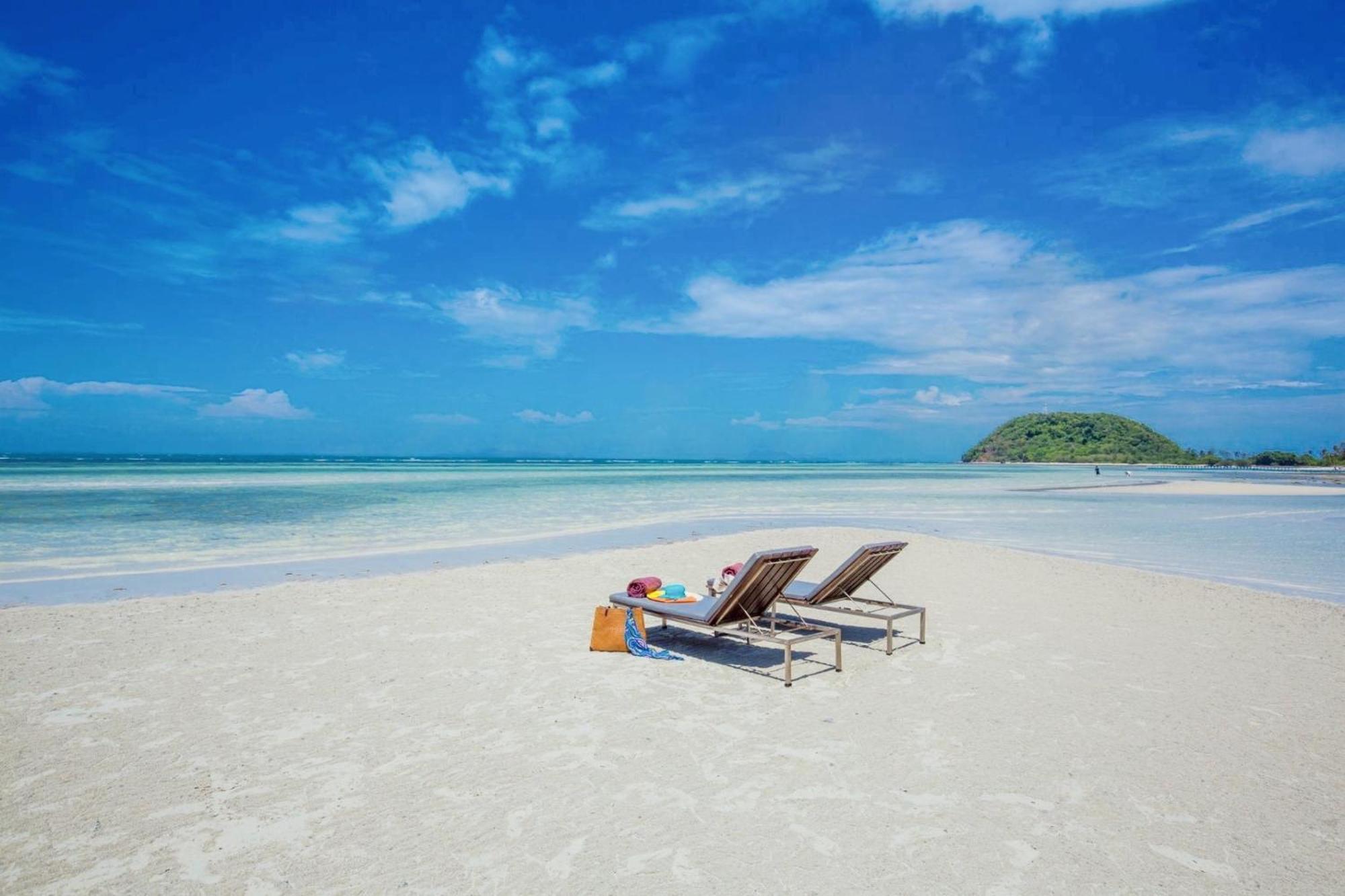 Tui Blue The Passage Samui Pool Villas With Private Beach Resort Ban Bang Po Exterior photo