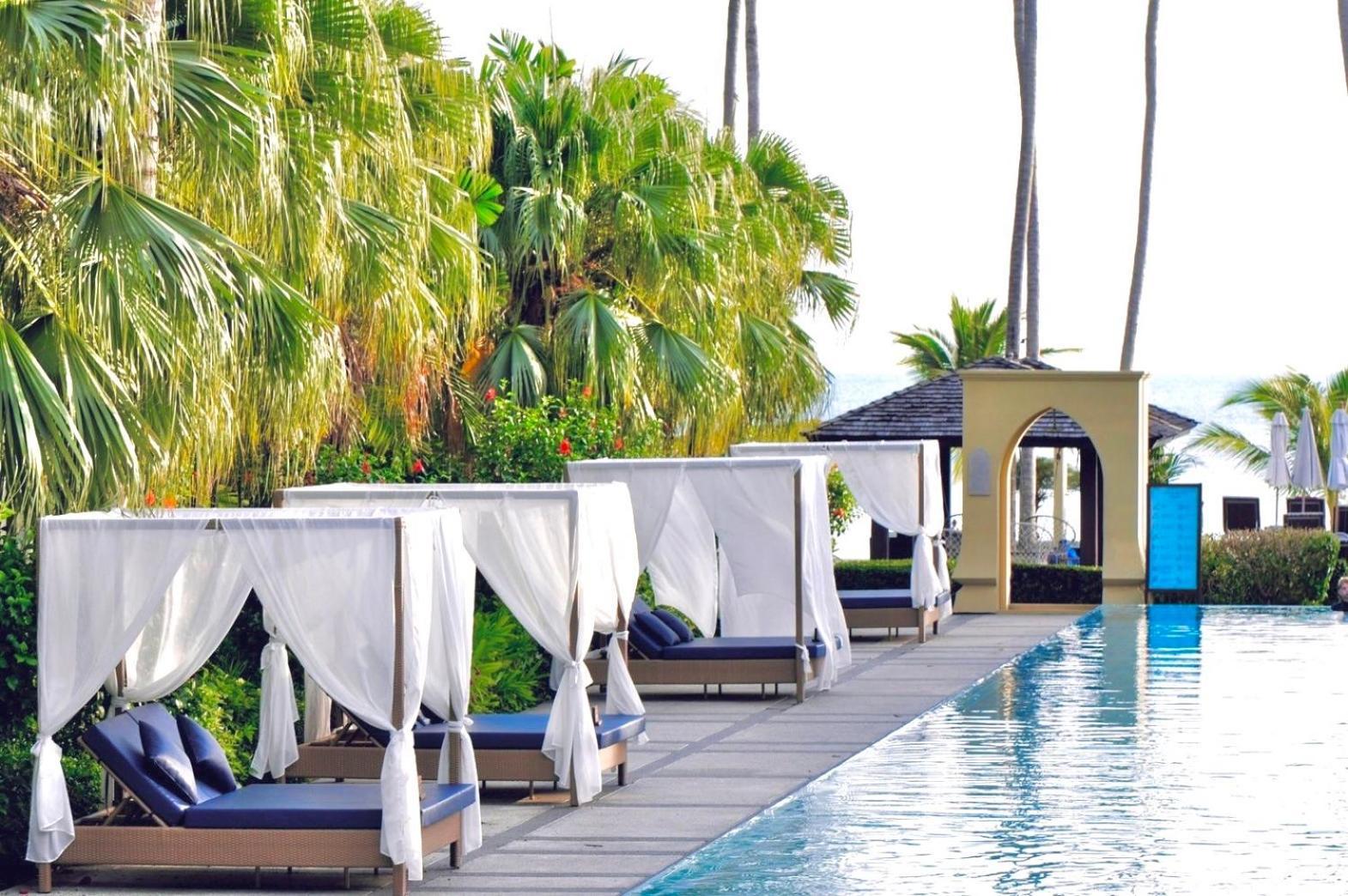 Tui Blue The Passage Samui Pool Villas With Private Beach Resort Ban Bang Po Room photo