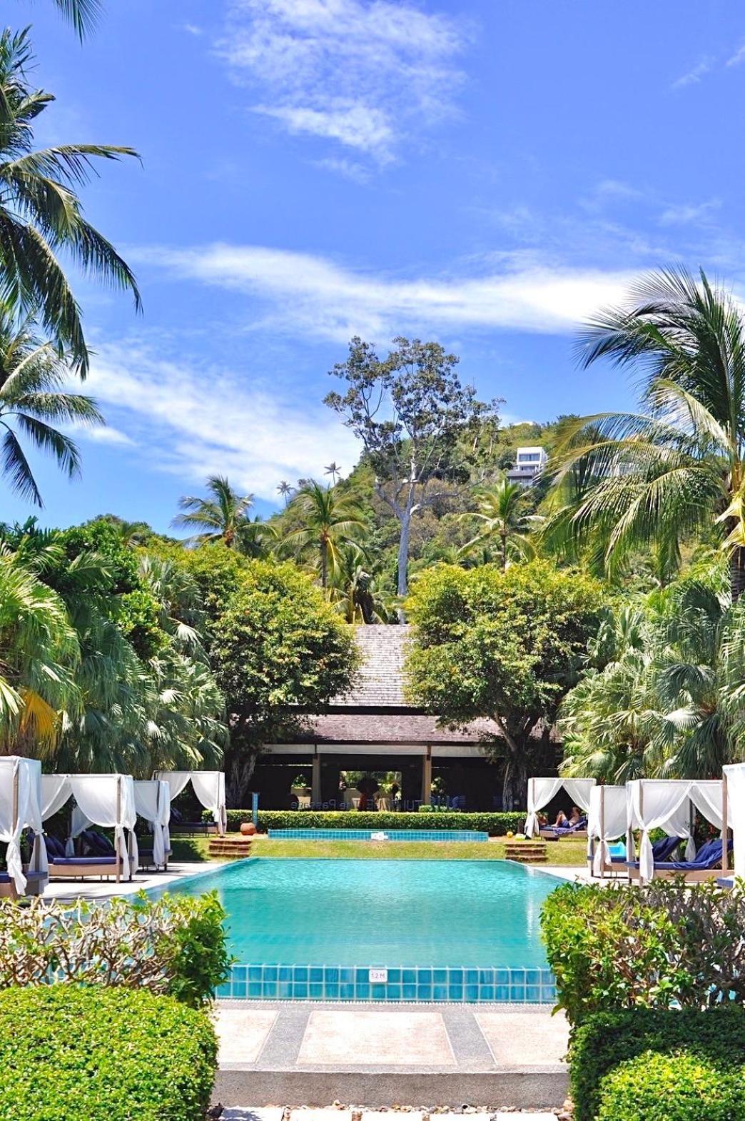 Tui Blue The Passage Samui Pool Villas With Private Beach Resort Ban Bang Po Room photo